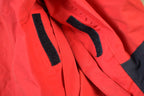 Vintage 1990s The North Face OG Big Logo Windbreaker Jacket