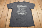 Vintage 1994 Moondance Jam Graphic T Shirt