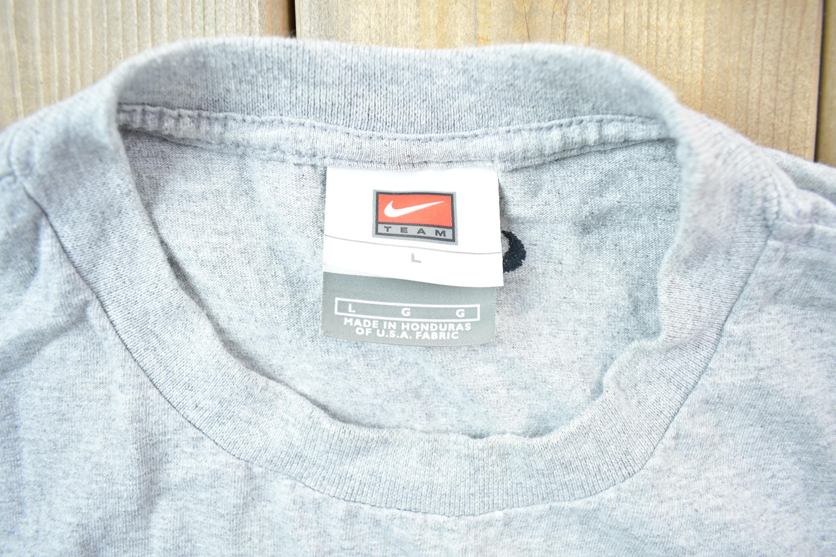 Vintage 1990s Nike Butler