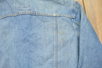 Vintage 1990s Levi's Denim Jean Jacket