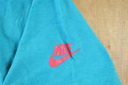 Vintage 1989 Nike Get In Gear Graphic T-Shirt