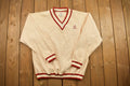 Vintage 1990s BAC Premiea Crewneck Sweatshirt