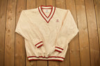 Vintage 1990s BAC Premiea Crewneck Sweatshirt