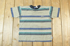 Vintage 1990s Skids Youth Single Stitch T-Shirt