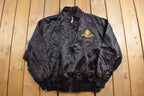 Vintage 1980s Arizona Charlies Windbreaker Jacket