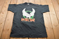 Vintage 1990s Handle Bar Downtown Sharon Pennsylvania Graphic T-Shirt