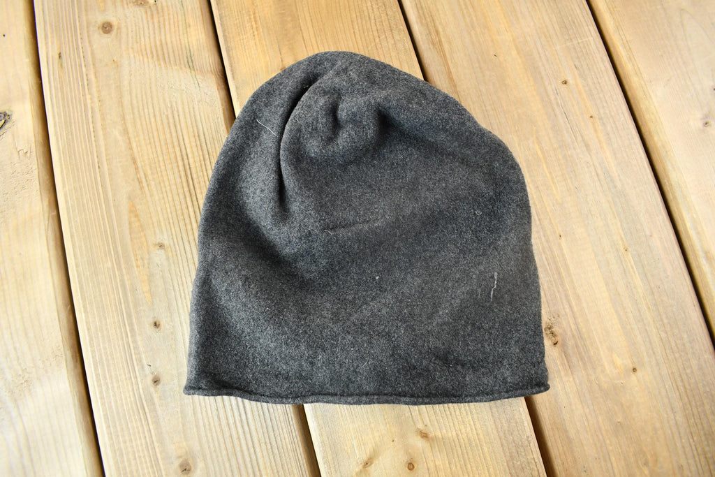 Vintage 1990s Kangol Wool Reefer Hat One Size