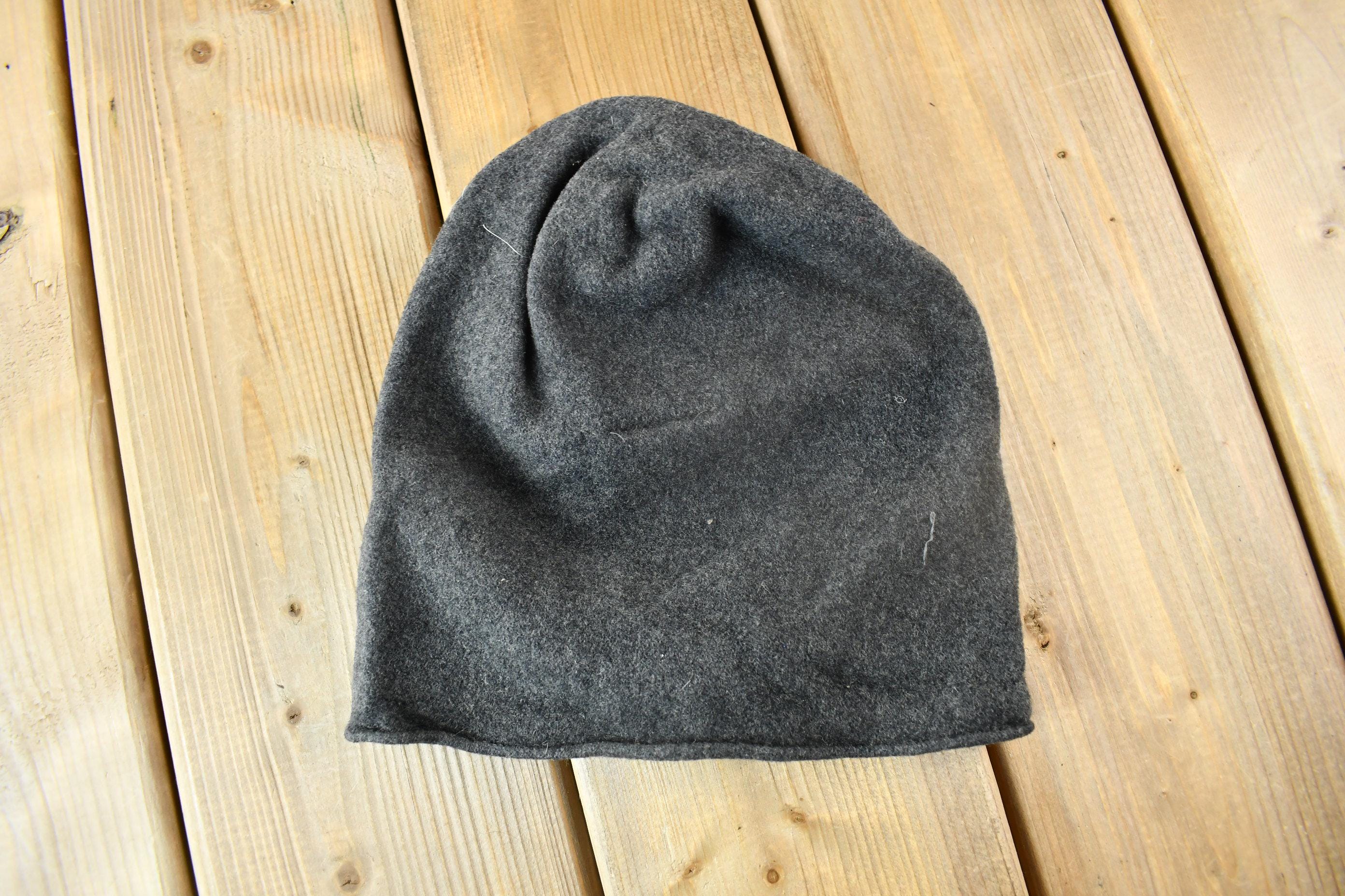 Vintage 1990s Kangol Wool Reefer Hat One Size
