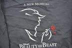Vintage 1990s Beauty And The Beast Disney