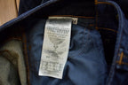Vintage Y2K Guess Jeans Daredevil Boot Cut Low Rise Jeans Size 24x32