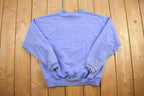 Vintage 1990s Northern Reflections Bumblebees Themed Crewneck Sweatshirt
