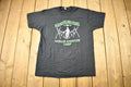 Vintage 1990 Headwaters Area Council Webelos Adventure Camp T-Shirt