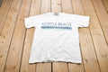 Vintage 1994 Myrtle Beach Graphic T-Shirt