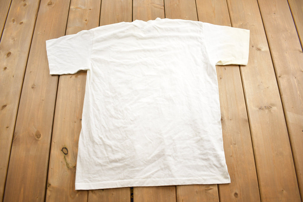 Vintage 1990s Comic Promo T-shirt