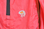 Vintage 1990s Mountain Hard Wear Quarter Zip Windbreaker