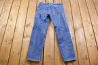 Vintage 1990s Levi's Red Tab Jeans