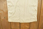 Vintage 1980s Woman's Stone Quarter Zip Dress