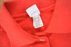 Vintage 1970s Nike Mini Logo Golf Shirt