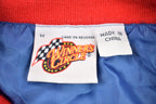 Vintage 1990s Jeff Gordon Winner Circle Crewneck Sweatshirt  90s Crewneck  Made In USA  Essential  Streetwear  90s