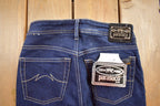 Vintage 1990s Parasuco Deadstock Jeans Size 26x30