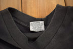 Vintage 1990s "This Is My Halloween Costume" Stanley Desantis Graphic T Shirt