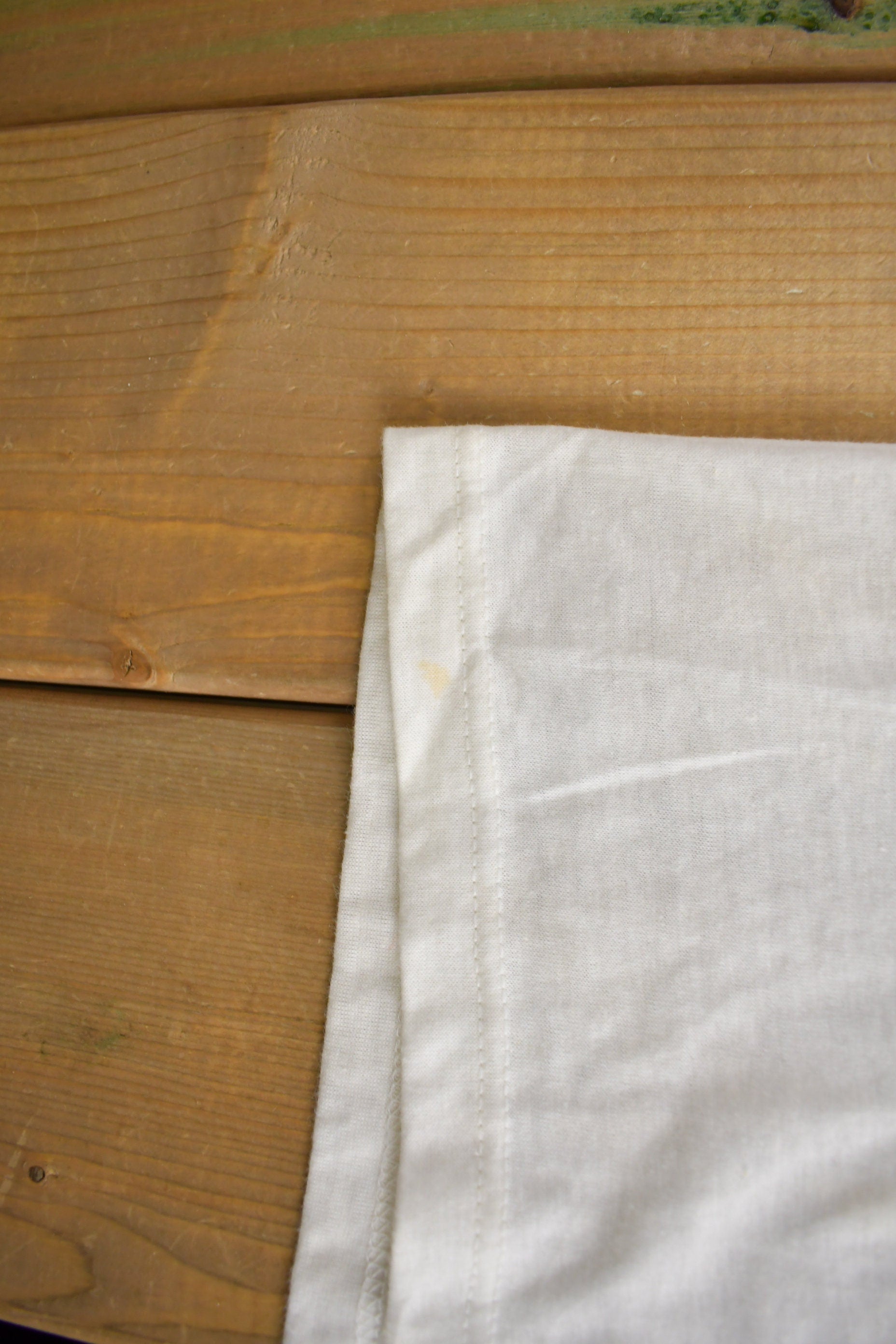 Vintage 1980s Uncle Sam Graphic T-Shirt