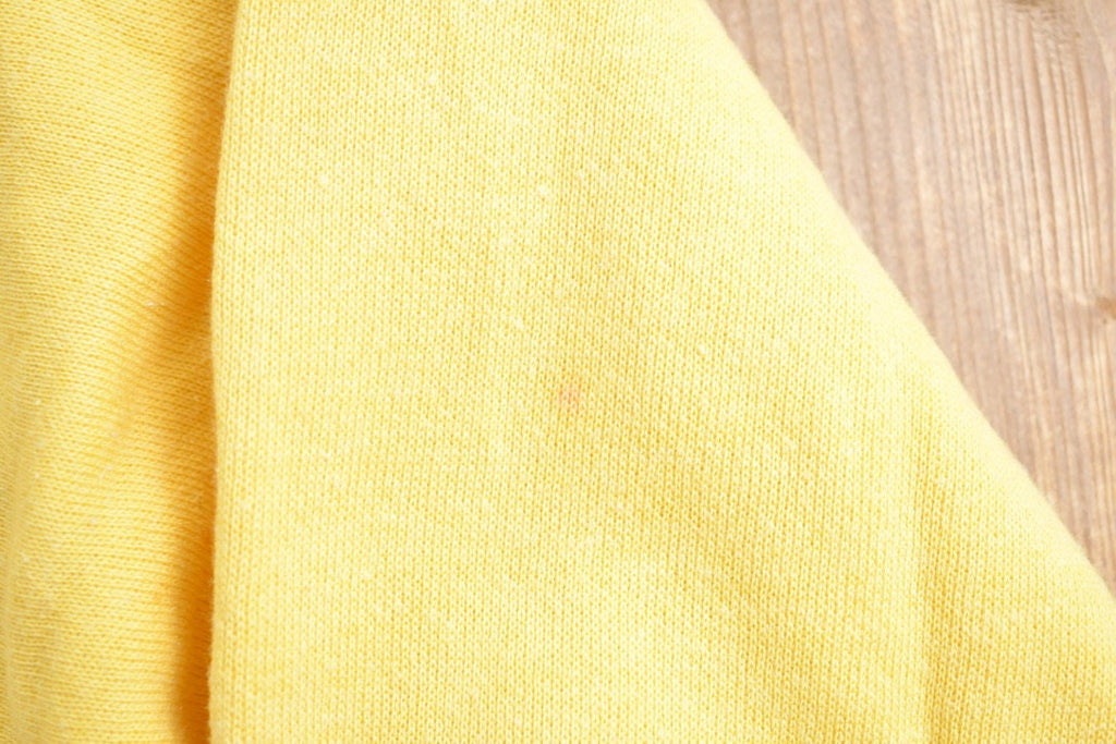 Vintage 1990s Sunflower Graphic Crewneck Sweater