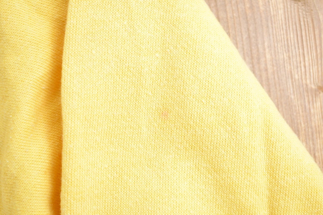 Vintage 1990s Sunflower Graphic Crewneck Sweater