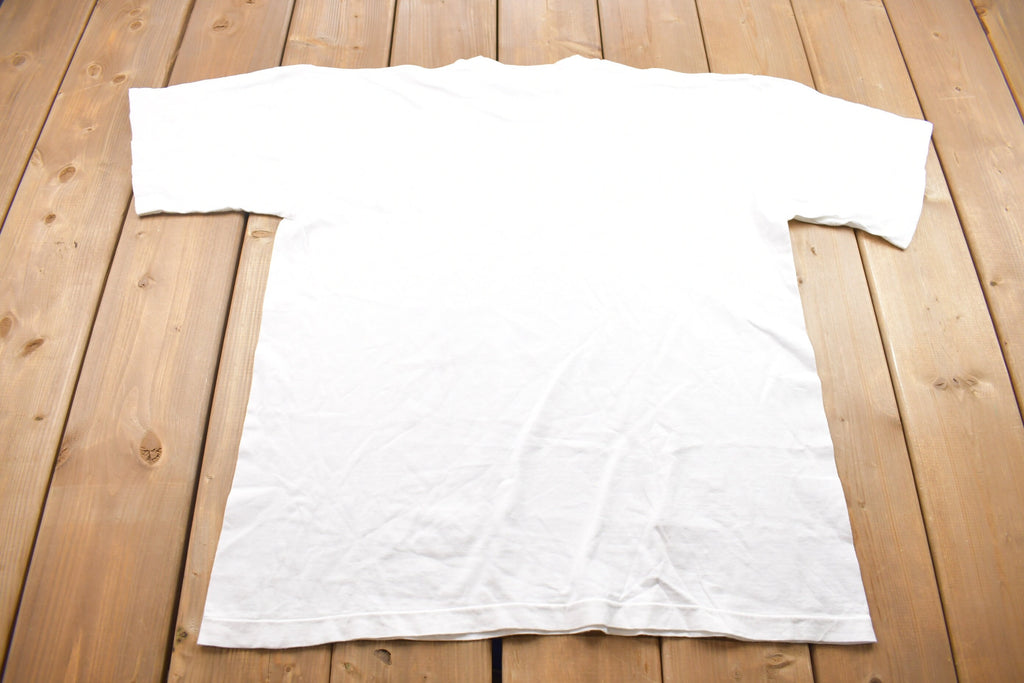 Vintage 1990s California Style Graphic T Shirt