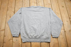 Vintage 1990s NFL Reebok Green Bay Packers Crewneck Sweatshirt