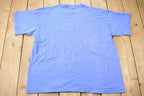 Vintage 1994 Chicago Cubs National League Salem T-Shirt