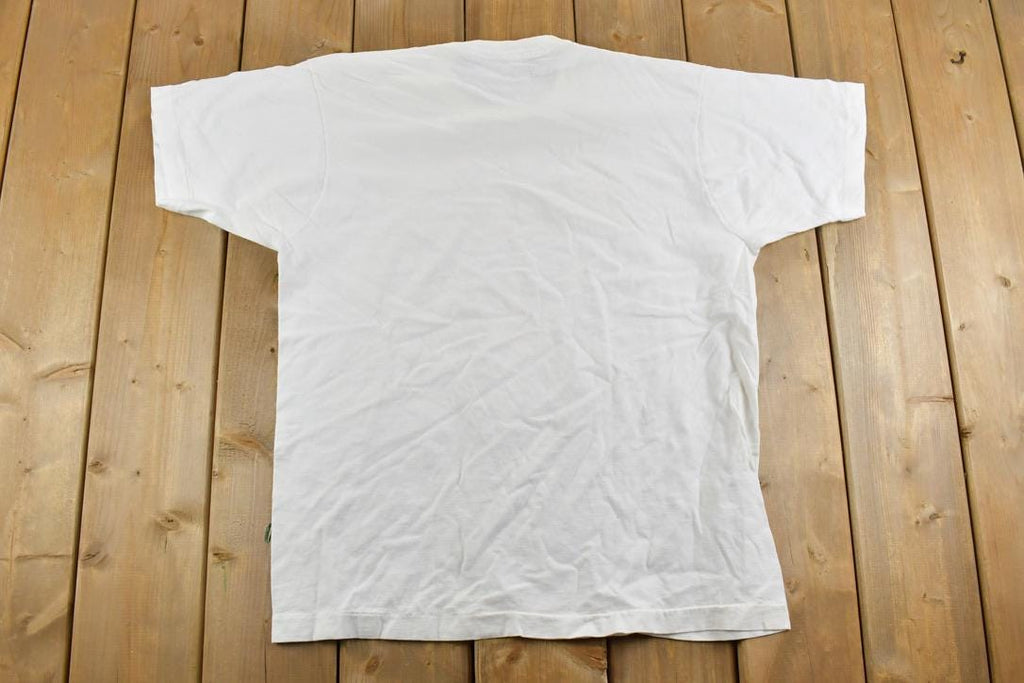 Vintage 1990s Grandchildren Souvenir T-Shirt