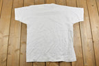 Vintage 1990s Grandchildren Souvenir T-Shirt