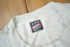 Vintage 1990s The Courier News Single Stitch Graphic T-Shirt Made In USA