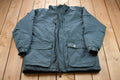 Vintage 1990s Puffer Jacket