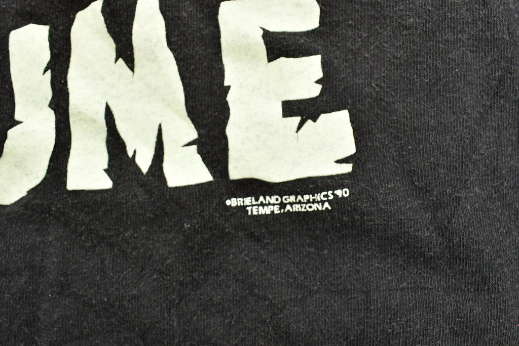Vintage 1988 "My Halloween Costume" T-Shirt