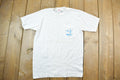 Vintage 1989 World 1000 Souvenir T-Shirt