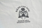 Vintage 1990s Calgary Stampede Number 1 fan Souvenir T-Shirt