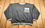 Vintage 1990s Streetline Superior Quality Crewneck