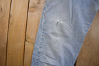 Vintage 1990s Levi's 550 Red Tab Jeans Size 29 x 28