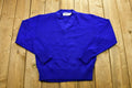 Vintage Tennessee American Knitted Sweater