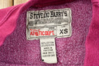 Vintage 1990s University of Central Collegiate Crewneck