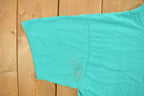 Vintage 1990s Russel Athletic Blank T Shirt