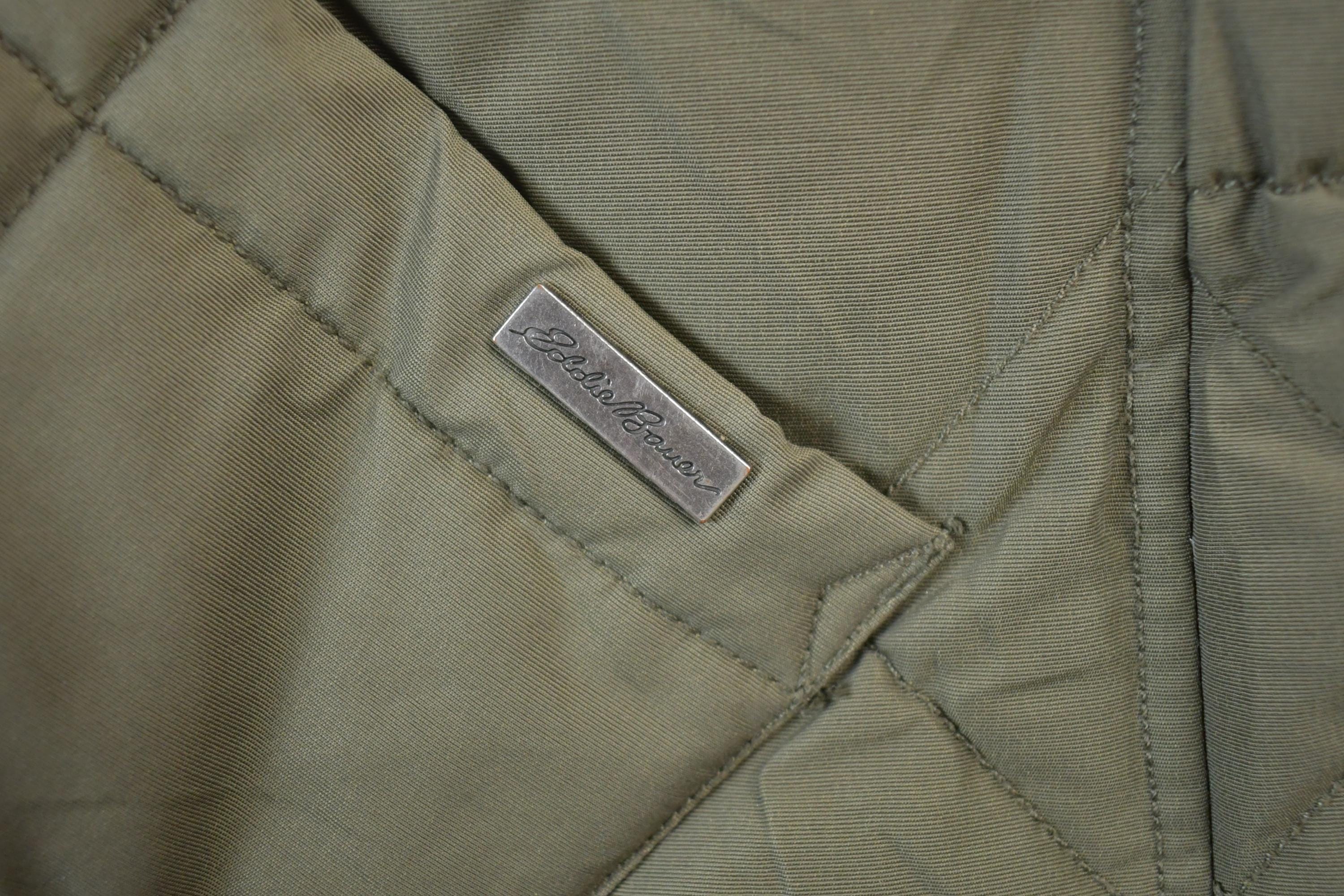 Vintage 1990s Eddie Bauer