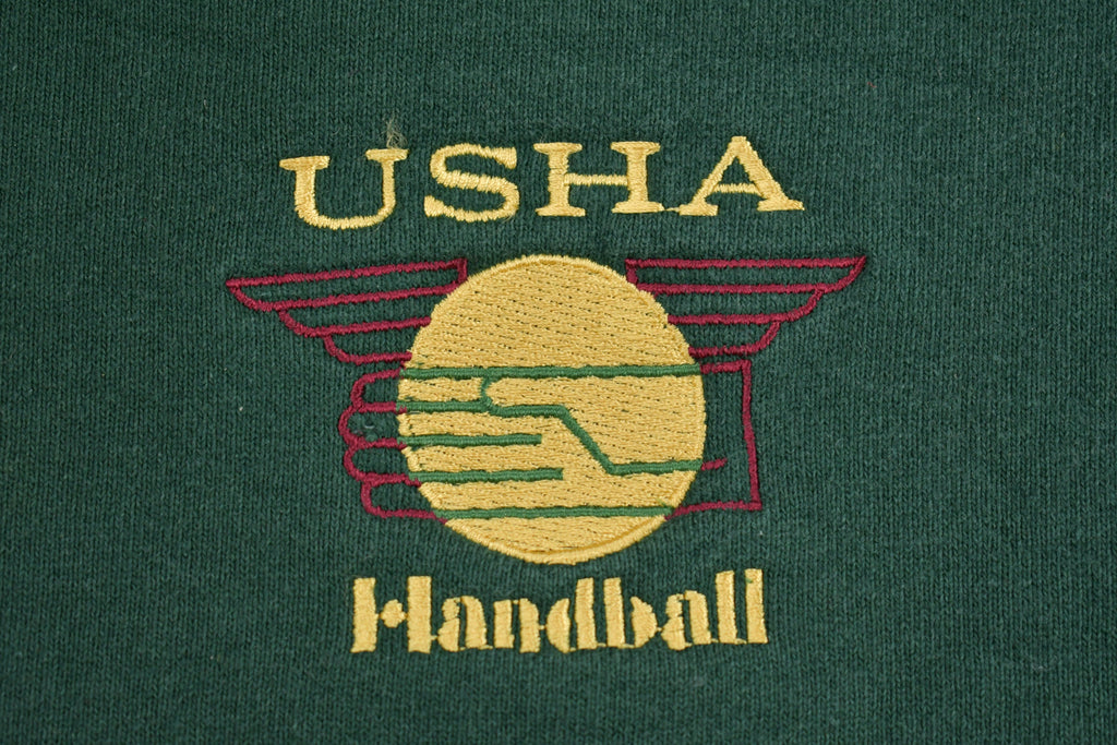 Vintage 1990s United States Handball Association Crewneck Sweatshirt