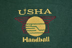 Vintage 1990s United States Handball Association Crewneck Sweatshirt