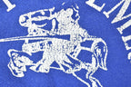 Vintage 1990s West Holmes Knights University Collegiate Crewneck