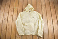 Vintage 1980s Lacoste Anorak Windbreaker Jacket
