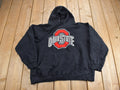 Vintage 1990s Ohio State University Buckeyes Collegiate Hoodie