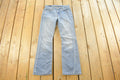 Vintage 1990s Levi's 515 Bootcut Lowrise Denim Jeans Women's 29 x 29